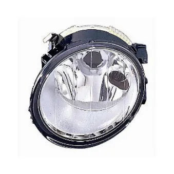 Projecteur antibrouillard VAN WEZEL 1887995