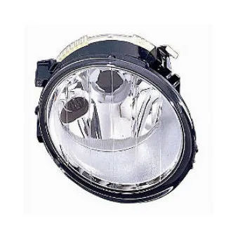 Projecteur antibrouillard VAN WEZEL 1887996