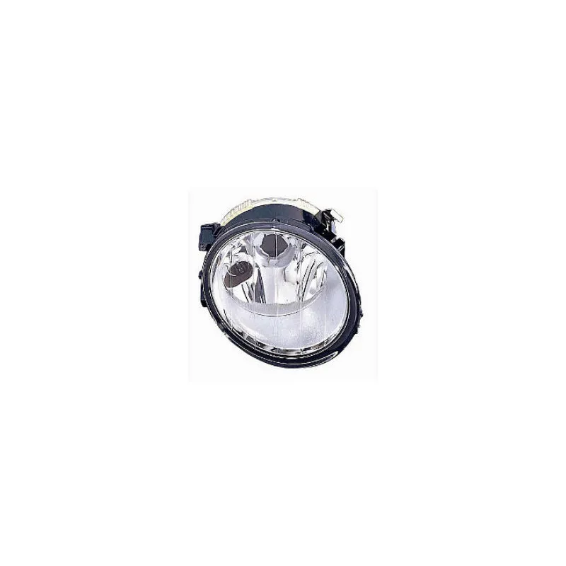 Projecteur antibrouillard VAN WEZEL 1887996