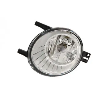 Projecteur antibrouillard VAN WEZEL 1888997
