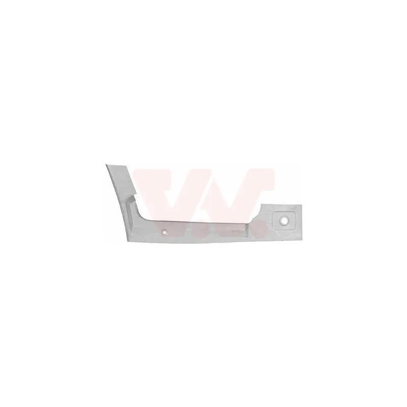 Marche-pied VAN WEZEL 1896108