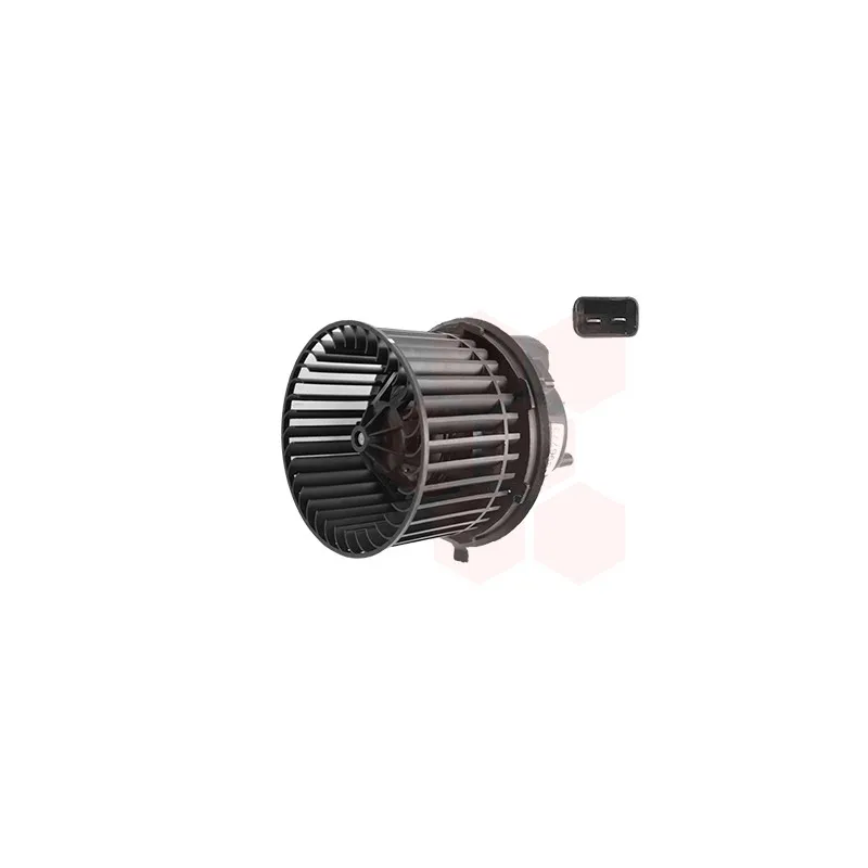 Pulseur d'air habitacle VAN WEZEL 1896773