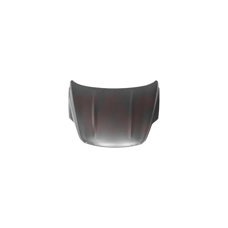 Capot-moteur VAN WEZEL 1905660