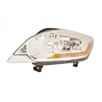 Projecteur principal VAN WEZEL 1905961