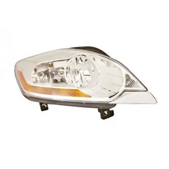 Projecteur principal VAN WEZEL 1905962