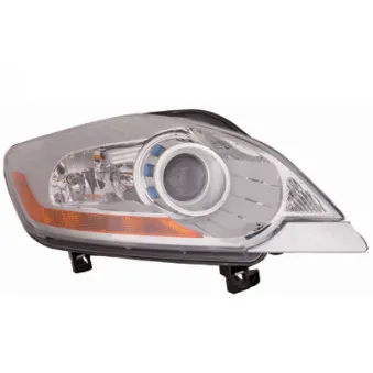 Projecteur principal VAN WEZEL 1905964