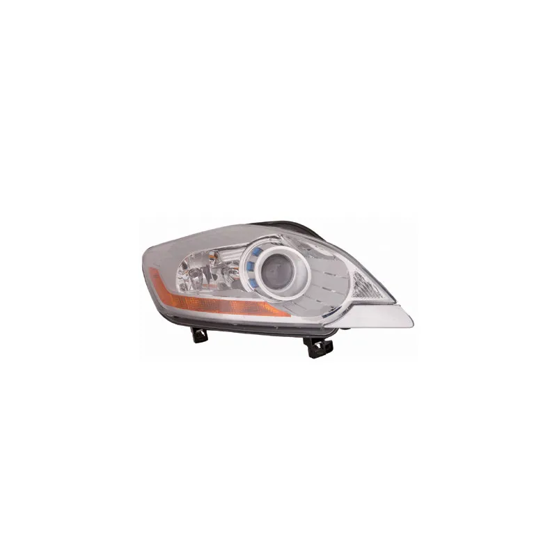 Projecteur principal VAN WEZEL 1905964