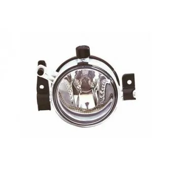 Projecteur antibrouillard VAN WEZEL 1905995