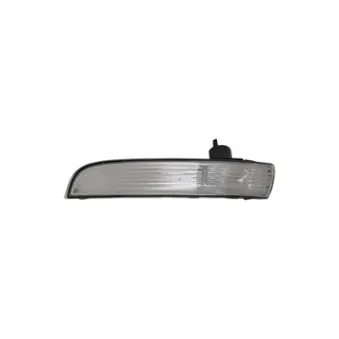 Feu clignotant VAN WEZEL 1906915