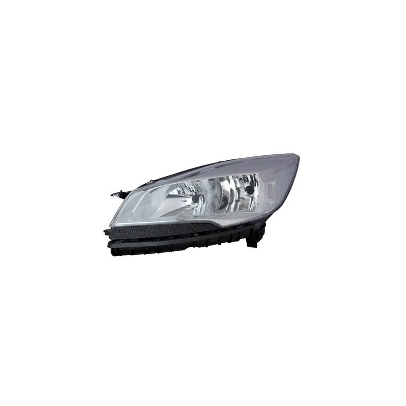 Projecteur principal VAN WEZEL 1906961V