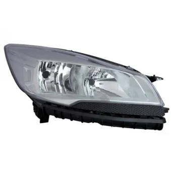 Projecteur principal VAN WEZEL 1906962V