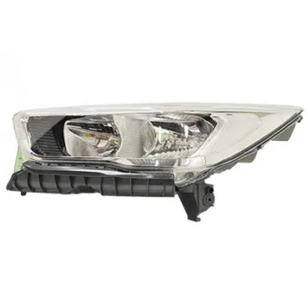 Projecteur principal VAN WEZEL 1907961V