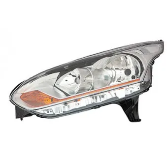 Projecteur principal VAN WEZEL 1927961V