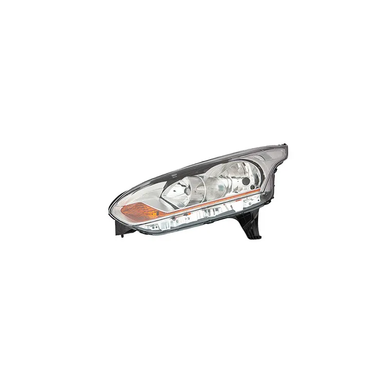 Projecteur principal VAN WEZEL 1927961V