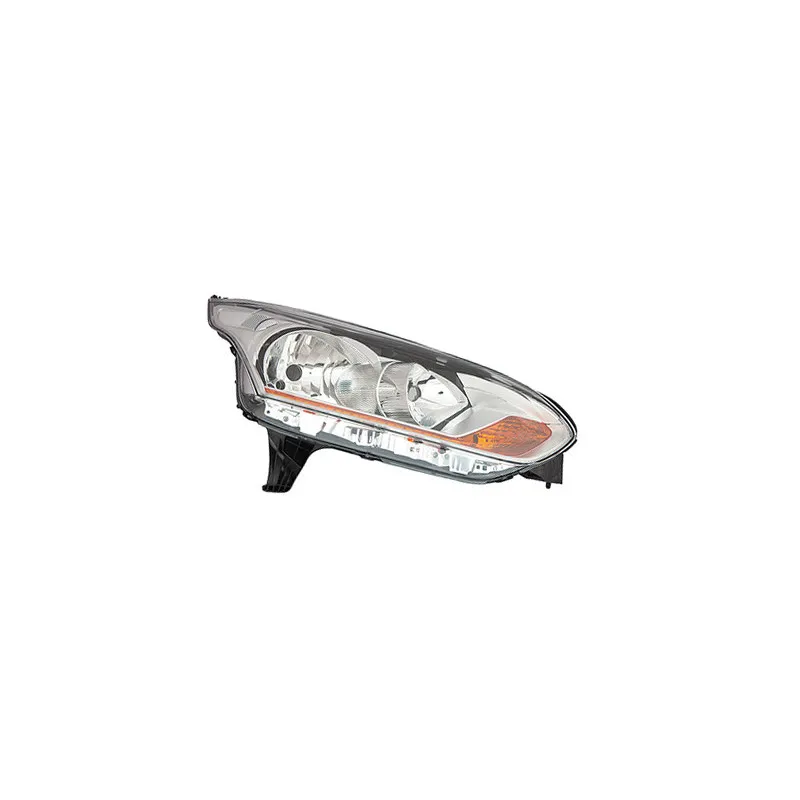 Projecteur principal VAN WEZEL 1927962