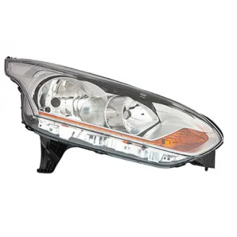 Projecteur principal VAN WEZEL 1927962V
