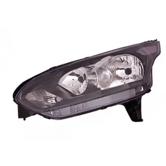 Projecteur principal VAN WEZEL 1927963V