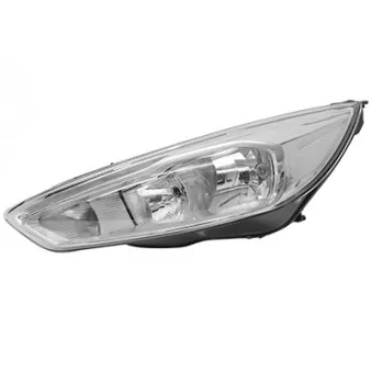 Projecteur principal VAN WEZEL 1947961N