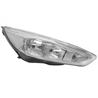 Projecteur principal VAN WEZEL 1947962N