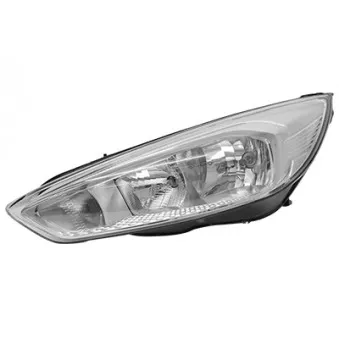 Projecteur principal VAN WEZEL 1947965N