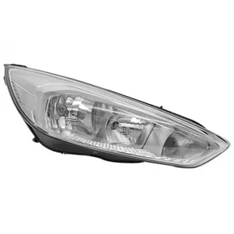 Projecteur principal VAN WEZEL 1947966N