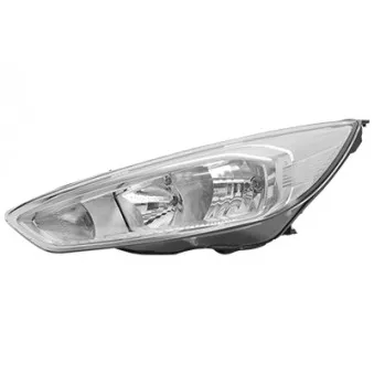 Projecteur principal VAN WEZEL 1947981N