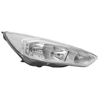 Projecteur principal VAN WEZEL 1947982N