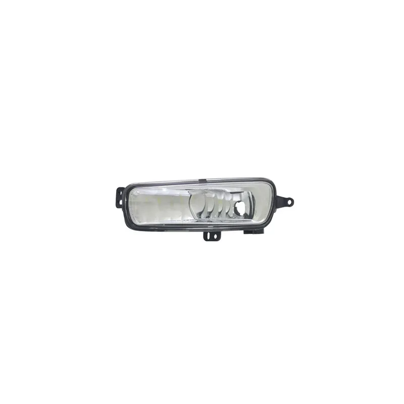 Projecteur antibrouillard VAN WEZEL 1947995