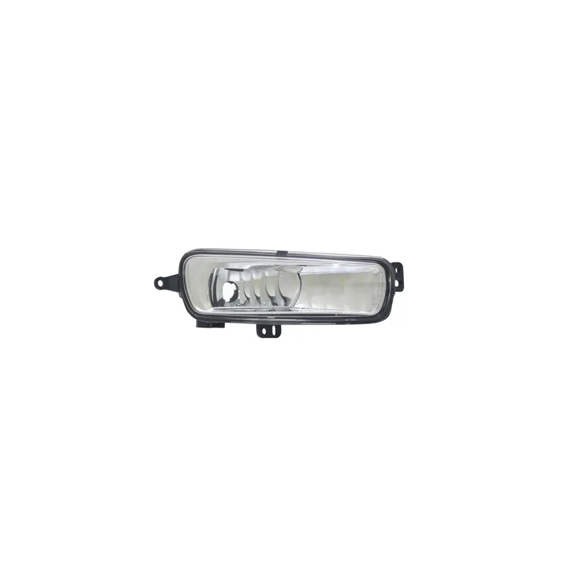 Projecteur antibrouillard VAN WEZEL 1947996