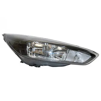 Projecteur principal VAN WEZEL 1948964N