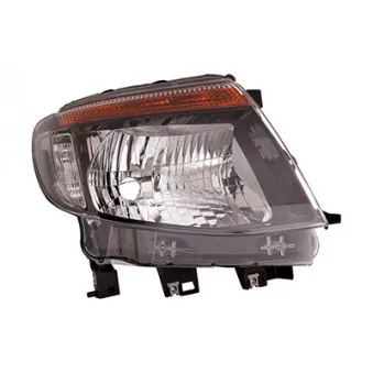 Projecteur principal VAN WEZEL 1962961