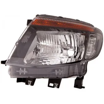 Projecteur principal VAN WEZEL 1962962
