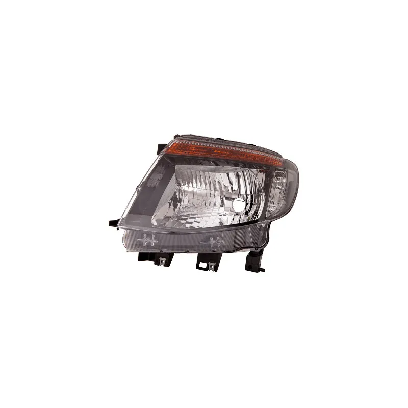 Projecteur principal VAN WEZEL 1962962
