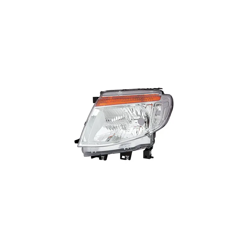 Projecteur principal VAN WEZEL 1962963