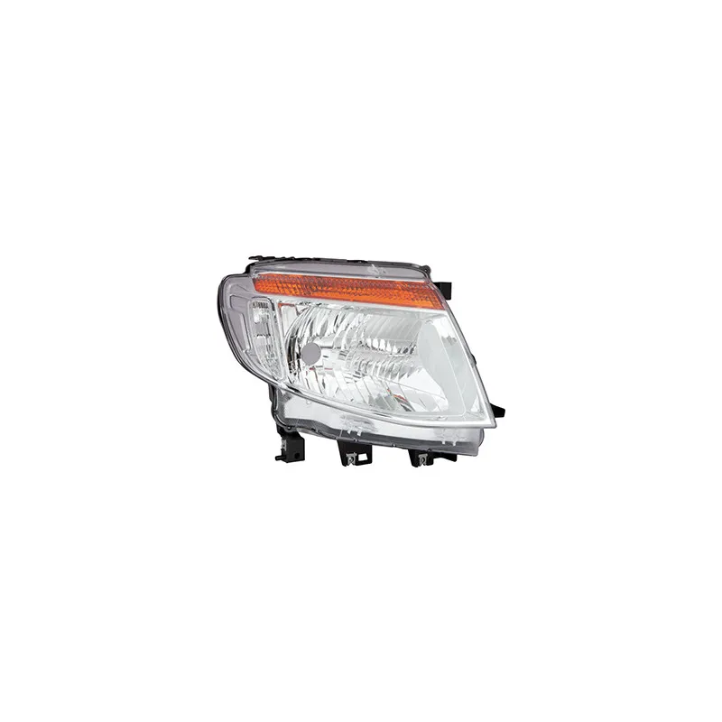 Projecteur principal VAN WEZEL 1962964