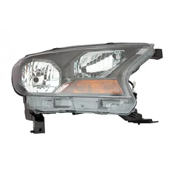 Projecteur principal VAN WEZEL 1964962