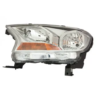 Projecteur principal VAN WEZEL 1964963
