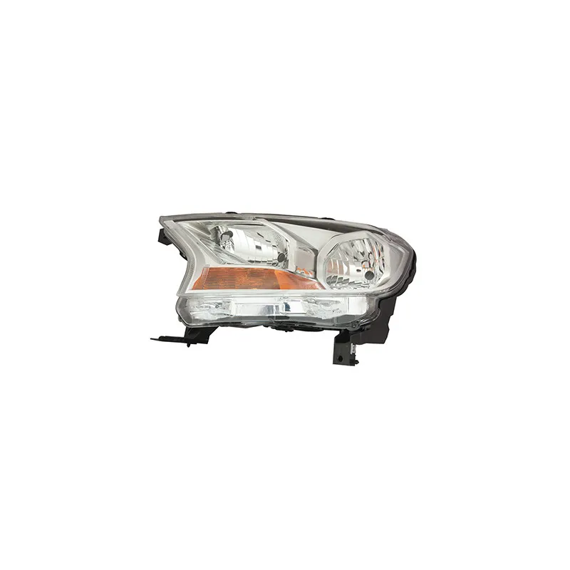 Projecteur principal VAN WEZEL 1964963