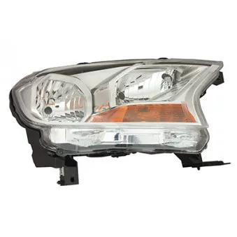 Projecteur principal VAN WEZEL 1964964