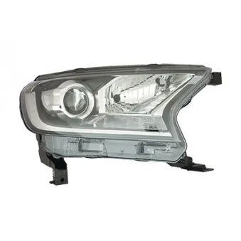 Projecteur principal VAN WEZEL 1964966