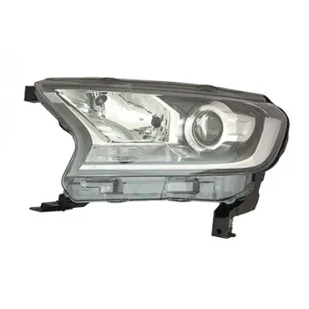 Projecteur principal VAN WEZEL 1964967