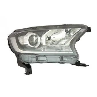 Projecteur principal VAN WEZEL 1964968