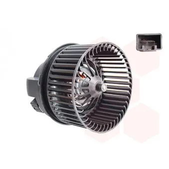 Pulseur d'air habitacle VAN WEZEL 1966774