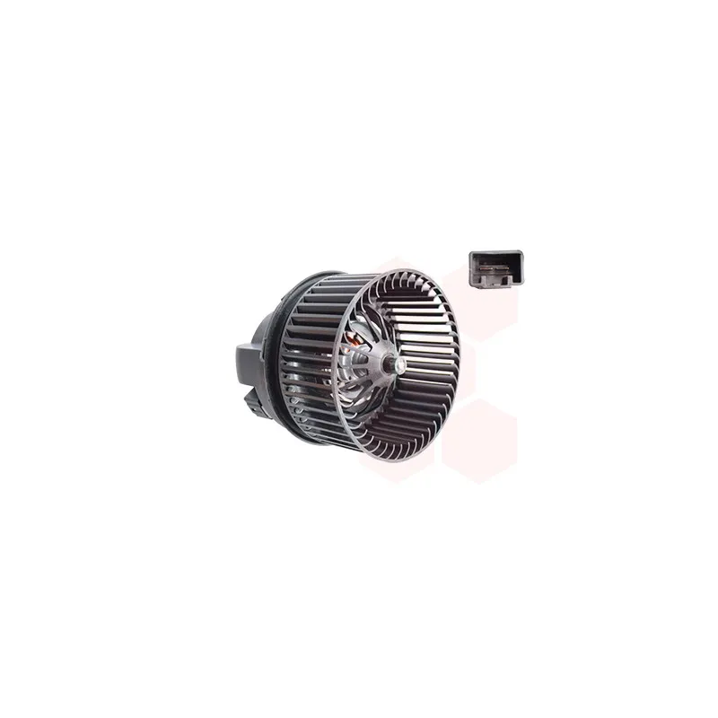 Pulseur d'air habitacle VAN WEZEL 1966774