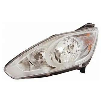 Projecteur principal VAN WEZEL 1966961