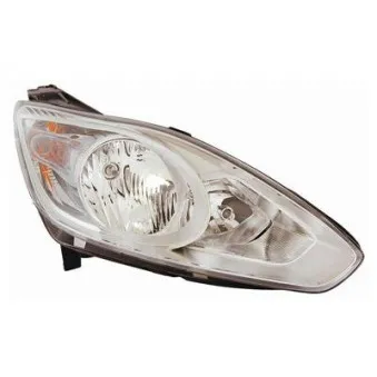 Projecteur principal VAN WEZEL 1966962V