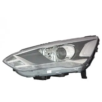 Projecteur principal VAN WEZEL 1968985V