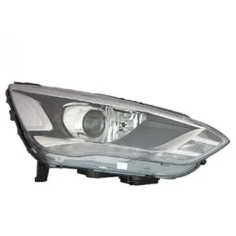 Projecteur principal VAN WEZEL 1968986V