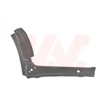 Porte, Carrosserie VAN WEZEL 1985106