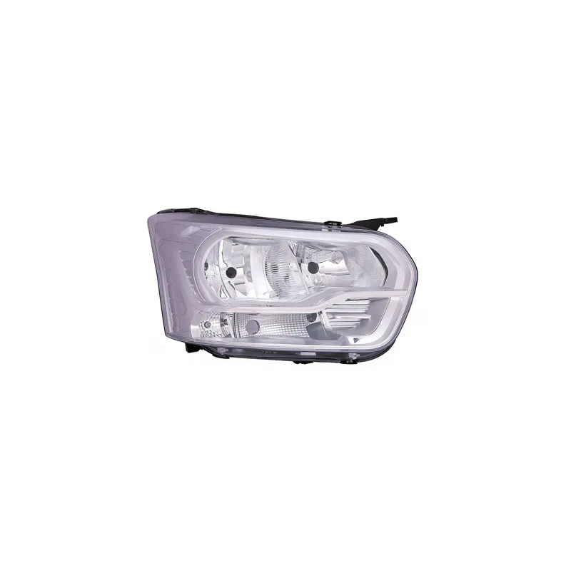 Projecteur principal VAN WEZEL 1991962